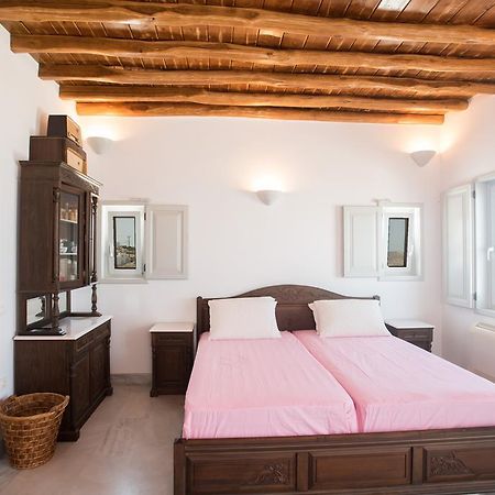 Mykonos Town Bleland Mykonos 아파트 외부 사진