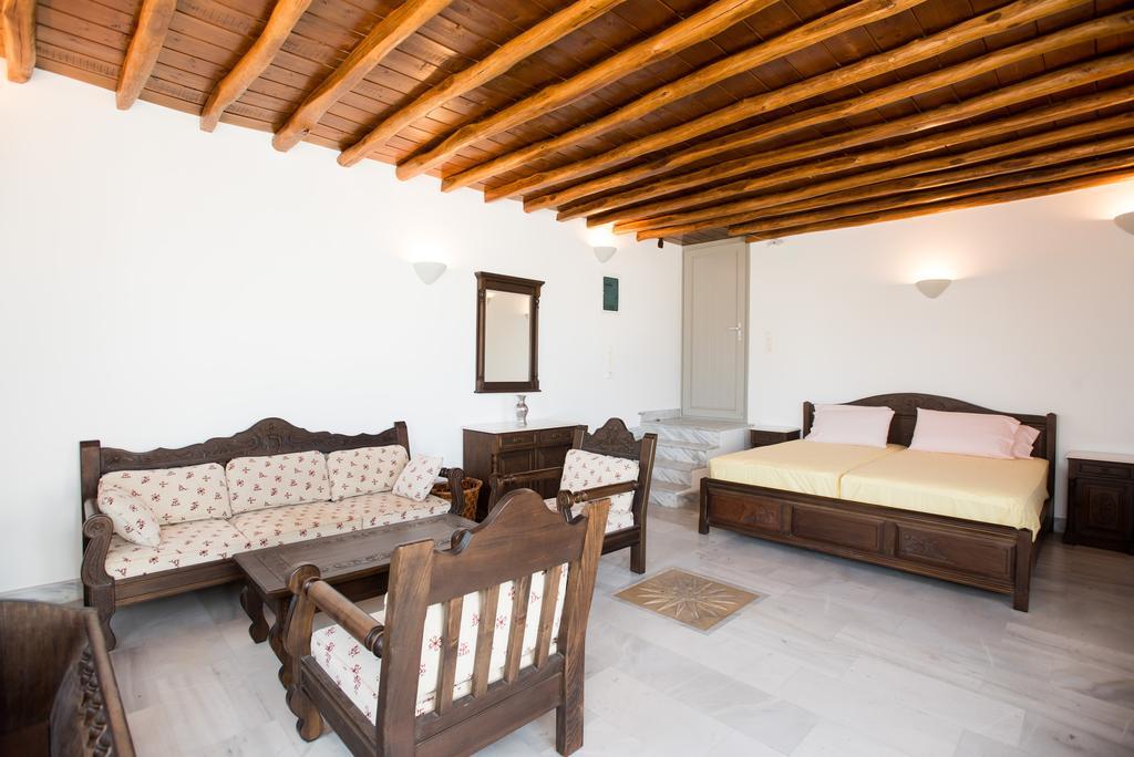 Mykonos Town Bleland Mykonos 아파트 외부 사진