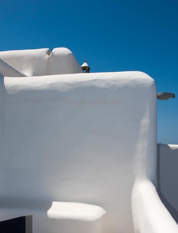 Mykonos Town Bleland Mykonos 아파트 외부 사진