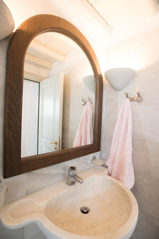 Mykonos Town Bleland Mykonos 아파트 외부 사진