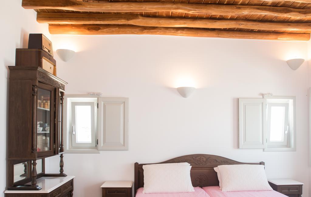 Mykonos Town Bleland Mykonos 아파트 외부 사진
