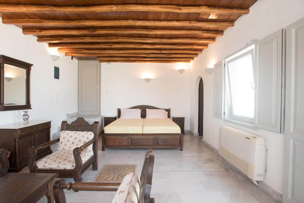 Mykonos Town Bleland Mykonos 아파트 외부 사진
