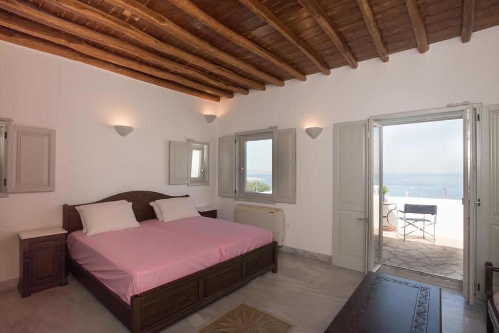 Mykonos Town Bleland Mykonos 아파트 외부 사진