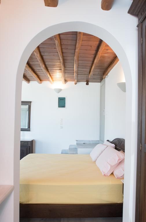 Mykonos Town Bleland Mykonos 아파트 외부 사진