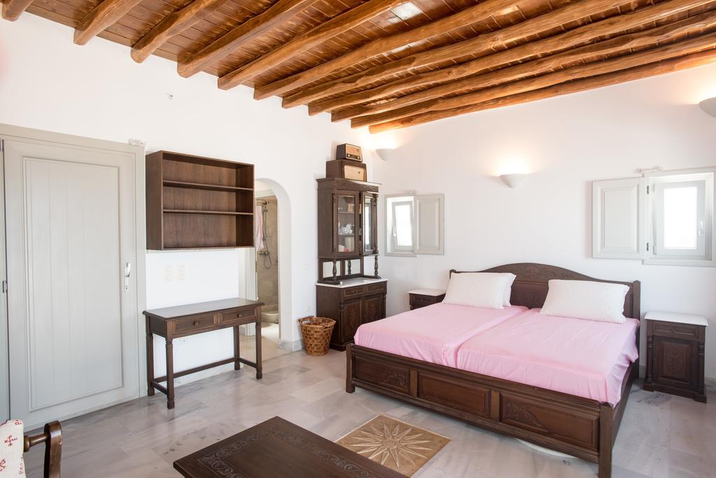 Mykonos Town Bleland Mykonos 아파트 외부 사진