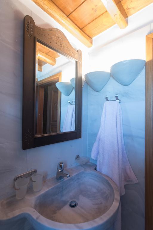 Mykonos Town Bleland Mykonos 아파트 외부 사진