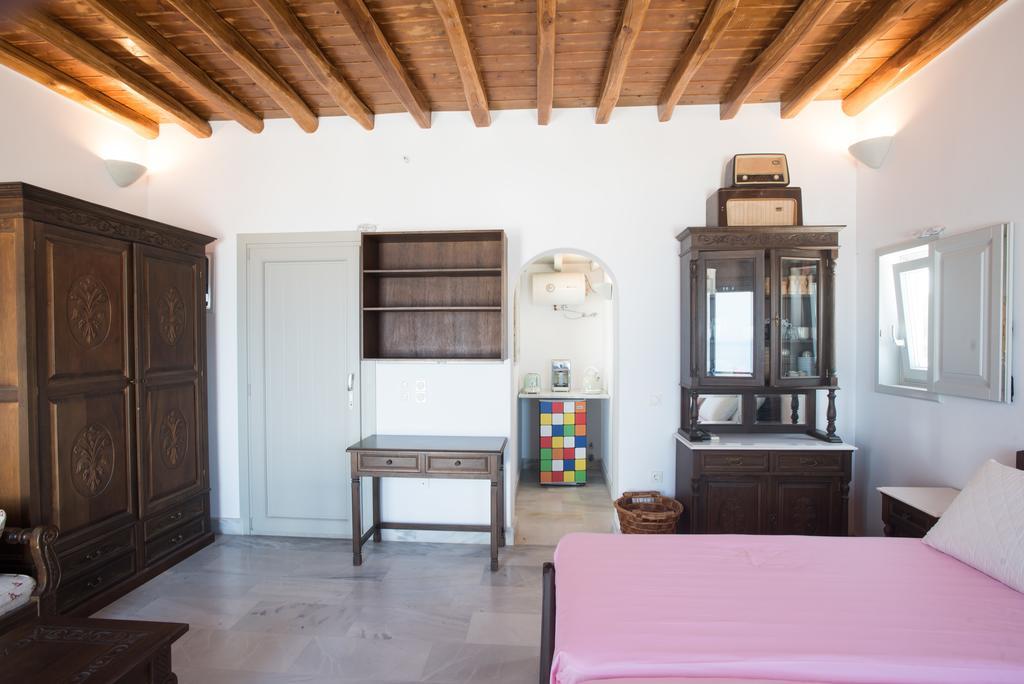 Mykonos Town Bleland Mykonos 아파트 외부 사진